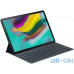 Чохол-клавіатура для планшета Samsung Galaxy Tab S5e T720/7255 Book Cover Keyboard Black (EJ-FT720BBRG) — інтернет магазин All-Ok. фото 1