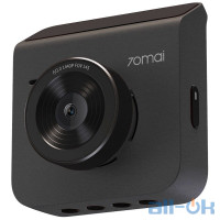 Автомобільний відеореєстратор Xiaomi 70mai Dash Cam A400 (MIDRIVE A400)