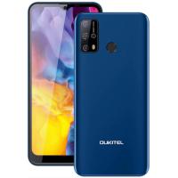 Oukitel C23 Pro 4/64 Blue