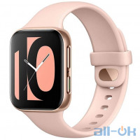 Смарт-годинник OPPO Watch 41mm Pink Gold