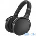 Навушники з мікрофоном Sennheiser HD 450 BT Black (508386) — інтернет магазин All-Ok. фото 1