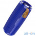 Портативна колонка Hoco BS38 Blue — інтернет магазин All-Ok. фото 2