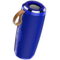 Портативна колонка Hoco BS38 Blue