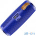 Портативна колонка Hoco BS38 Blue — інтернет магазин All-Ok. фото 3