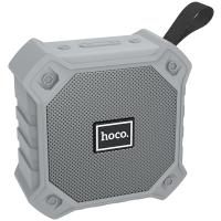 Портативна колонка HOCO Sports BS34 Grey