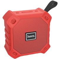 Портативна колонка HOCO Sports BS34 Red