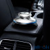 Автомобільний ароматизатор USAMS Sapphire Car Perfume US-ZB042 Silver — інтернет магазин All-Ok. фото 3