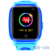 Дитячий смарт-годинник Q11s Thermometer Blue — інтернет магазин All-Ok. фото 2