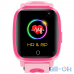 Дитячий смарт-годинник Q11s Thermometer Pink — інтернет магазин All-Ok. фото 2