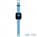Дитячий смарт-годинник Q13 Blue — інтернет магазин All-Ok. фото 3