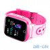 Дитячий смарт-годинник Q13 Pink — інтернет магазин All-Ok. фото 2