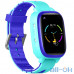 Дитячий смарт-годинник T5 Blue — інтернет магазин All-Ok. фото 1