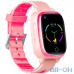 Дитячий смарт-годинник T5 Pink — інтернет магазин All-Ok. фото 1