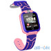 Дитячий смарт-годинник W01 Thermometer Pink — інтернет магазин All-Ok. фото 2