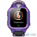 Дитячий смарт-годинник W02S Thermometer Purple — інтернет магазин All-Ok. фото 1