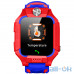 Дитячий смарт-годинник W02S Thermometer Red — інтернет магазин All-Ok. фото 2