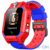 Дитячий смарт-годинник W02S Thermometer Red — інтернет магазин All-Ok. фото 1