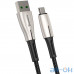 Кабель BASEUS Micro USB Waterdrop 4A Black (CAMRD-C01) — інтернет магазин All-Ok. фото 2