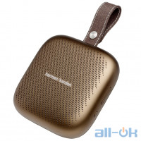 Портативна колонка Harman/Kardon Neo Copper (HKNEOBRN)