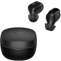 Навушники BASEUS Encok True Wireless Earphones WM01 Black (NGWM01-01)