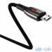 Кабель JOYROOM Micro USB Super-Quick Charging S-M379 2m 5A Black — інтернет магазин All-Ok. фото 1