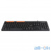 Клавіатура Meetion USB Multimedia Keyboard K600M Black — інтернет магазин All-Ok. фото 4