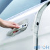 Захисні накладки на автомобільні двері BASEUS Airbag Bumper Strip 4pcs (CRFZT-A02) Transparent — інтернет магазин All-Ok. фото 4