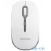 Миша MeeTion Wireless Mouse 2.4G MT-R547 White-Grey — інтернет магазин All-Ok. фото 3