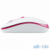 Миша MeeTion Wireless Mouse 2.4G MT-R547 White-Red — інтернет магазин All-Ok. фото 2