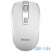 Миша MeeTion Wireless Mouse 2.4G MT-R560 White — інтернет магазин All-Ok. фото 1
