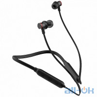 Навушники REMAX Proda Sports PD-BN100 Black