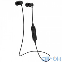 Навушники з мікрофоном HOCO Exquisite Sports ES13 Plus Black