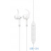 Навушники з мікрофоном HOCO Axestone Sports ES30 White — інтернет магазин All-Ok. фото 2