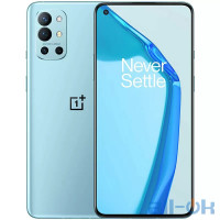 OnePlus 9R 12/256GB Lake Blue