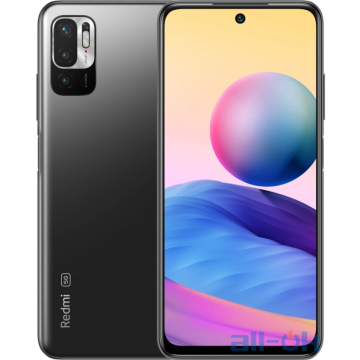 Xiaomi Redmi Note 10 5G 4/128Gb Grey (No NFC)