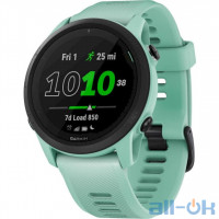 Смарт-годинник Garmin Forerunner 745 Neo Tropic (010-02445-11)