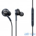 Навушники з мікрофоном Samsung Earphones Tuned by AKG Titanium Gray (EO-IG955BSEGRU) — інтернет магазин All-Ok. фото 2