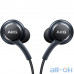 Навушники з мікрофоном Samsung Earphones Tuned by AKG Titanium Gray (EO-IG955BSEGRU) — інтернет магазин All-Ok. фото 3