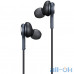 Навушники з мікрофоном Samsung Earphones Tuned by AKG Titanium Gray (EO-IG955BSEGRU) — інтернет магазин All-Ok. фото 4
