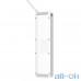 Подовжувач мережевий Ldnio SC4408 2500W 3.4A White — інтернет магазин All-Ok. фото 3