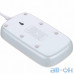 Подовжувач мережевий Ldnio SC4407 2500W 3.1A White — інтернет магазин All-Ok. фото 2