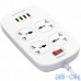 Подовжувач мережевий Ldnio SC4407 2500W 3.1A White — інтернет магазин All-Ok. фото 4
