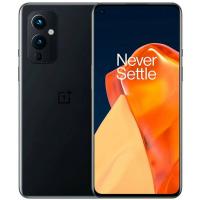OnePlus 9 12/256GB  Astral Black