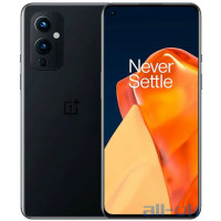 OnePlus 9 12/256GB Astral Black Global Version