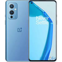 OnePlus 9 12/256GB Arctic Sky Global Version