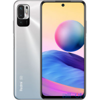Xiaomi Redmi Note 10 5G 4/64Gb Chrome Silver 