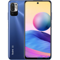 Xiaomi Redmi Note 10 5G 4/64Gb Nighttime Blue Global Version (No NFC)
