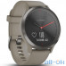 Смарт-годинник Garmin VIVOMOVE HR SPORT BLACK WITH SANDSTONE SILICONE BAND ONE SIZE (010-01850-03) — інтернет магазин All-Ok. фото 3