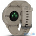 Смарт-годинник Garmin VIVOMOVE HR SPORT BLACK WITH SANDSTONE SILICONE BAND ONE SIZE (010-01850-03) — інтернет магазин All-Ok. фото 4