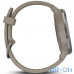 Смарт-годинник Garmin VIVOMOVE HR SPORT BLACK WITH SANDSTONE SILICONE BAND ONE SIZE (010-01850-03) — інтернет магазин All-Ok. фото 5